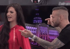 "Šta hoćeš ti od mene?" Nakon raskida Ša molio Taru, ona ne popušta