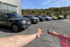 Ko više preferira SUV automobile u BiH - muškarci ili žene?