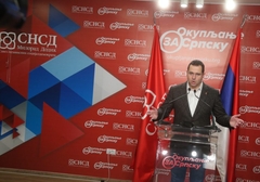 "Kamo sreće da Stanivuković ispuni sva obećanja" Kovačević podržao odluku o besplatnim udžbenicima