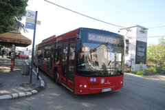 Novi detalji o djetetu PRONAĐENOM U AUTOBUSU: Dječak (2) sam sjedio na sjedištu, vozač odmah pritisnuo alarm