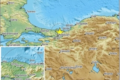 Tlo se ne smiruje: Snažan zemljotres i kod Istanbula