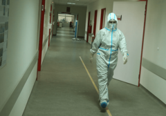 SVE BOLJE STANJE U BiH Registrovano samo devet novozaraženih, tri pacijenta preminula