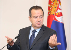 PALA ODLUKA: Ivica Dačić raspisuje referendum za promjenu Ustava Srbije