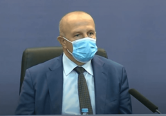 NABAVKA VAKCINA U FBiH Pehar: Pregovori s "Fajzerom", "Krajinalijekom" i "Sinofarmom"