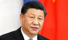 "The Wall Street Journal": Si Đinping se kladi na Putina