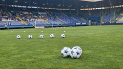 Četiri miliona KM za bh. stadione: Ministarstvo civilnih poslova BiH spremilo prijedlog odluke
