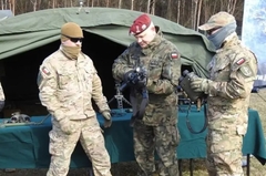 Mediji: U Ukrajini ubijen poljski brigadni general; Varšava tvrdi "prirodna smrt"