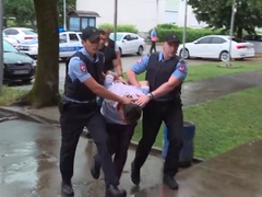 Detalji akcije "Laser": Osumnjičen da je iskorištavao maloljetnu osobu za pornografiju