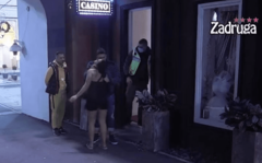 "Kristijan se nije socijazilovao u zatvoru" Golubović čupao i davio ljubavnicu, a sada se oglasila Kristinina podrška