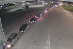 Gužve na granici sa Hrvatskom