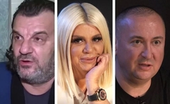 ESTRADA OSTAJE PRAZNIH DŽEPOVA: Pjevači u strahu da će izgubiti milione, doček 2022. godine pod znakom pitanja