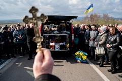 "Mrtvačnice pune, prave se nova groblja"