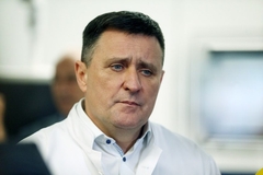 ĐAJIĆ PONOVIO APEL “Vakcina jedina sigurna zaštita od kovida 19”