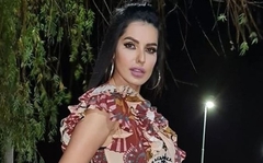 Tanja Savić sa suzama u očima “Sve se promijenilo kada su došli u Srbiju”