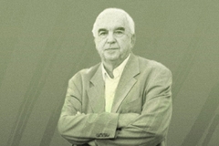 Još jedna smrt pogodila Partizan, preminuo Nedeljko Kostić