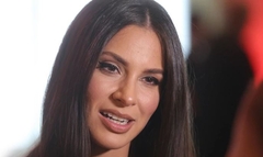 Lijepa voditeljka iskreno o karijeri i privatnom životu "U tom trenutku nije bitno da li ste nervozni ili vas boli glava"