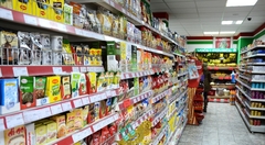 Zaštitari u bh. trgovinama imaju pune ruke posla: Građani masovno kradu hranu