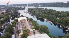Ozvaničena gradnja 'Novog Sada na vodi'