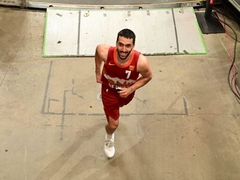 FAKUNDO KAMPACO JE IGRAČ ZVEZDE! Crveno-bijeli zatresli cijelu Evropu, Luka sve potvrdio - euforija zvezdaša!