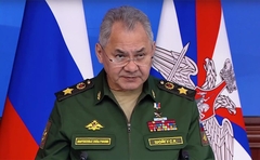 Šojgu: Gubici Kijeva tokom rata veći od 444.000 vojnika