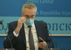 DODATNA PODRŠKA Pašalić: Obezbijediti finansijsku pomoć za proizvođače mesa i voća