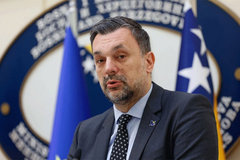 Konaković: Podržaćemo Vukanovića za ministra bezbjednosti BiH