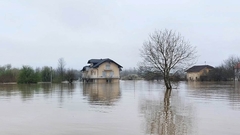Vode Srpske: Za 11 godina u zaštitu od poplava uloženo 250 miliona KM