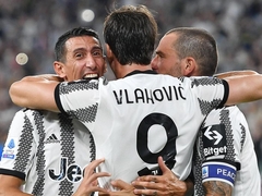 Nestvaran "slobodnjak" Vlahovića, strašna golčina u derbiju Serije A! (VIDEO)