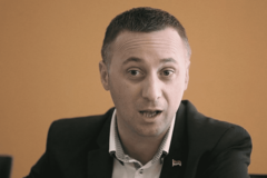 MUŠKARAC IZ HADŽIĆA PRIEJTIO KOJIĆU: "Džukelo četnička bićeš ubijen"