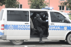 Uhapšen vozač koji je u Prijedoru usmrtio dječaka pa pobjegao