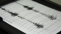 Jak zemljotres pogodio Kraljevo: Pomjerao namještaj u kućama