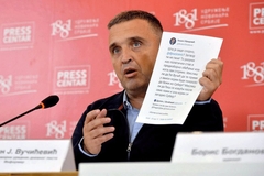 Urednik Informera otkrio kako je udario djevojku na pješačkom prelazu