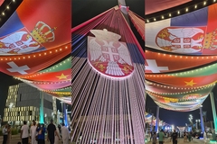 Sve spremno za Mundijal, prodato skoro tri miliona karata