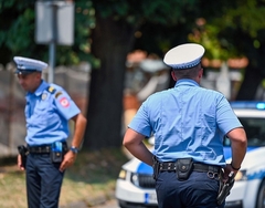Policija u RS uhapsila vozača, nudio im mito