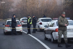 Teška nesreća kod Rajlovca: Poginula jedna osoba