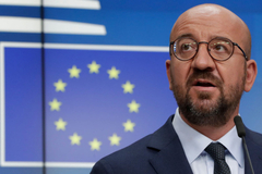 Otvoreni pristupni pregovori EU s Ukrajinom i Moldavijom, BiH još "na čekanju"