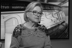 Preminula Gabi Novak