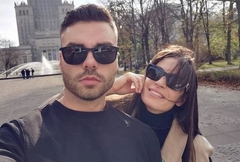 "Ukrao" srce Ivani Španović: Trebalo je da zasnuje porodicu sa drugim, a onda je srela njega