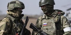 UŽIVO/VIDEO/ Poginuli američki plaćenici; Rusi sve snažniji?; Čečeni pojačani;  Američka karta rata;"Maloruska" brigada formirana u Hersonu