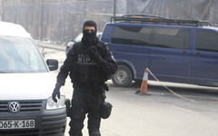 NARKODILERI NAPALI AGENTE SIPA-E TOKOM LIŠENJA SLOBODE