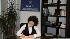 Prebrojavanje biračkog tijela predstavnice Bošnjaka sa Kosova