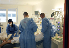 Korona odnijela 16 života: Zaraza potvrđena kod još 312 osoba u Srpskoj