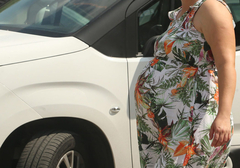 Slučaj kakav se ne pamti u Banjaluci: Lažirala trudnoću, a sve se otkrilo kada je ponosni otac pokušao da upiše bebu