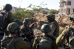 Izrael i Hamas korak bliže prekidu vatre