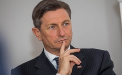 Pahor: BiH do kraja godine treba da dobije kandidatski status za članstvo u EU