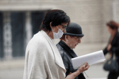 NIJEDAN SLUČAJ GRIPA Za sedam dana u Srpskoj 21 oboljeli od teške akutne respiratorne infekcije