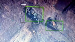 RUSIJA IMALA "DOJAVU" : Na ruskoj granici u zasjedi eliminisano 1.500 Ukrajinaca, uništeno 18 tenkova i 23 oklopnjaka