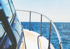 Majka čamcem otkinula nogu ćerki, dijete preminulo u bolnici