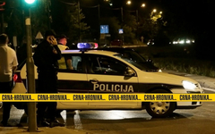 Supruga (33) metlom istukla muža (35), on je prijavio policiji