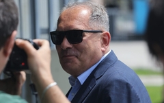 Dragan Mektić "napao" ANU BEKUTU! (FOTO)